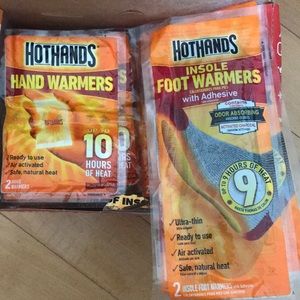 Hothands Hands Warmer